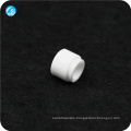 alumina ceramic isolator ceramic screw nut 95